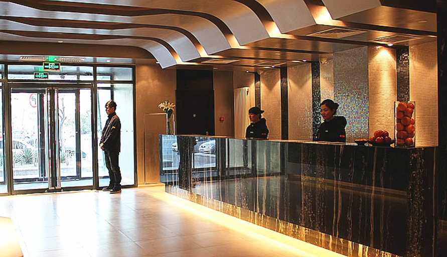Others 5, Orange Hotel Tianjin Jiefang South Road, Tianjin