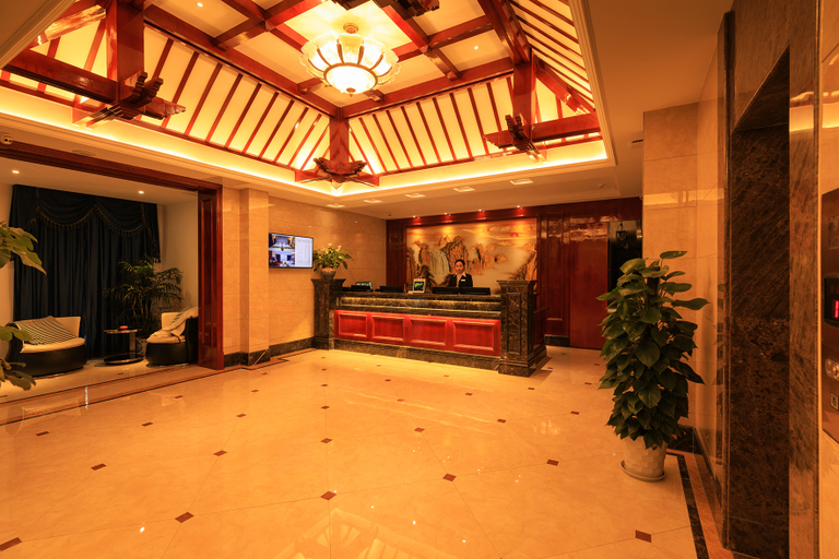 Others 5, Fengqi Hotel (Hangzhou Hubin Jianguo North Road Metro Exit Branch), Hangzhou