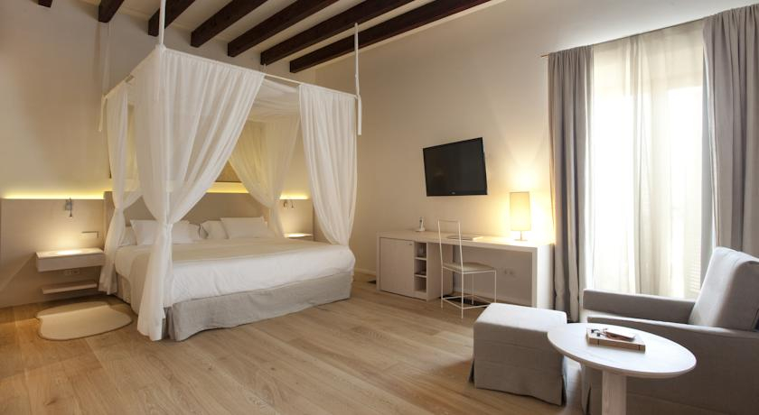 Bedroom 3, Fontsanta Hotel Thermal & Spa - Adults Only, Baleares