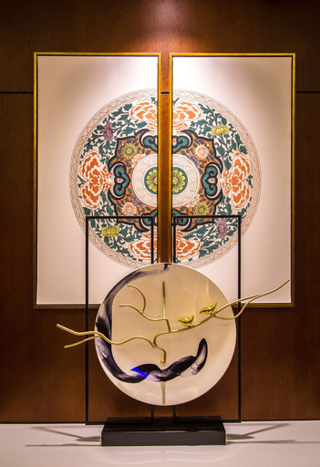 Food & Drinks 5, Yijiangdong Boutique Hotel., Jilin