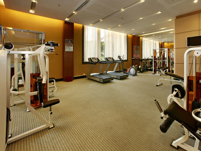 Others 3, Yuelai Garden Hotel, Dongguan