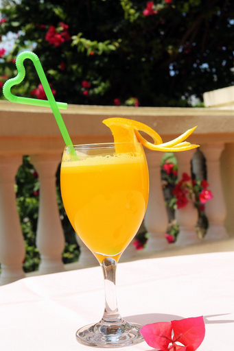 Food & Drinks 4, Palm Beach Resort & Spa, Sanya