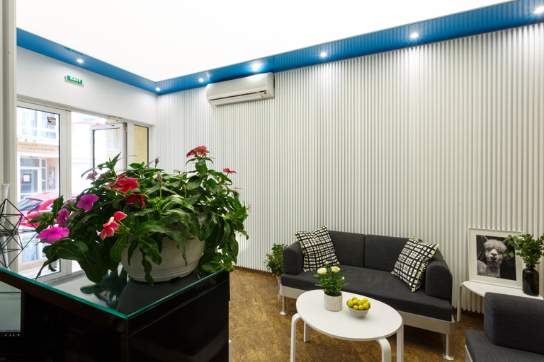 Others 2, Dunav Apartment House, Stolichna
