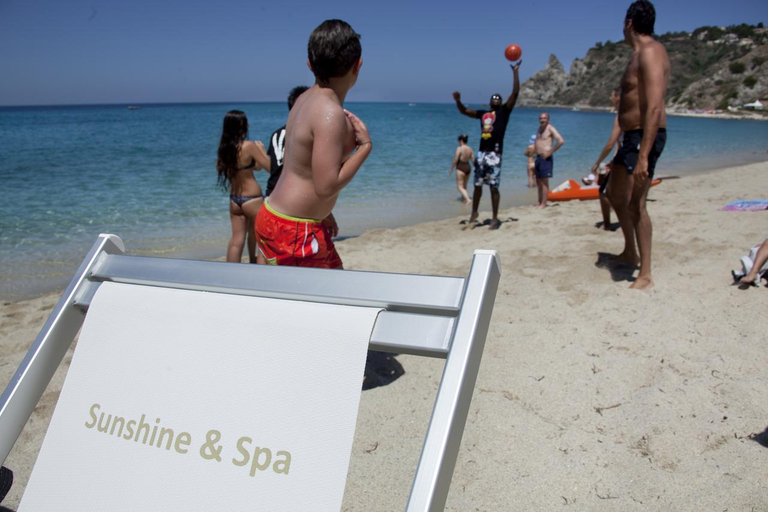 Others 5, Sunshine Club Hotel & Spa, Vibo Valentia