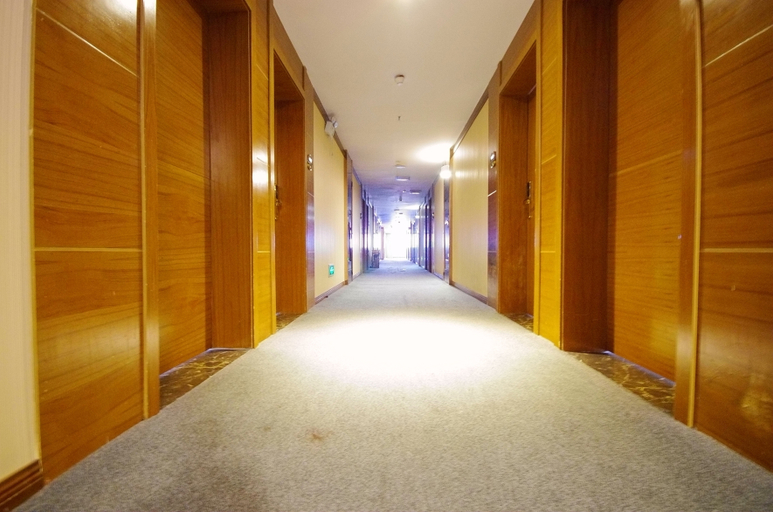 Others 4, Field Hotel, Mianyang