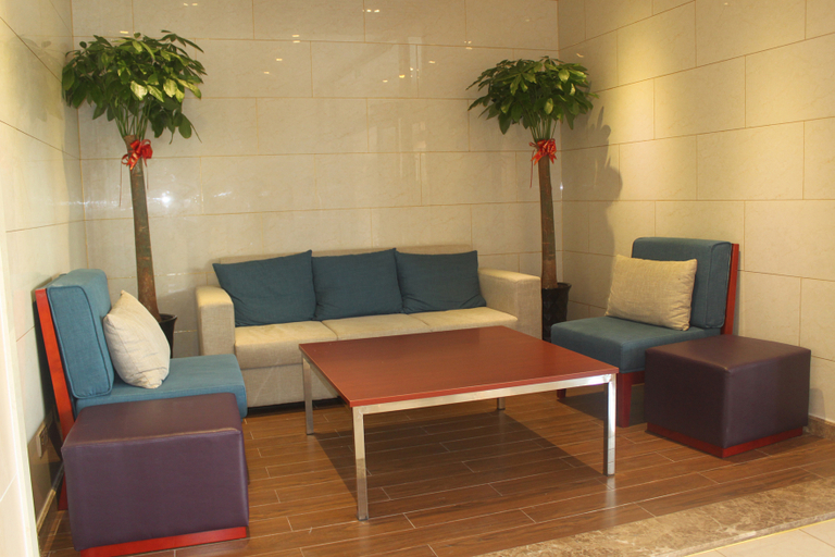 Others 5, Greentree Sunshine 100 Express Hotel, Tianjin