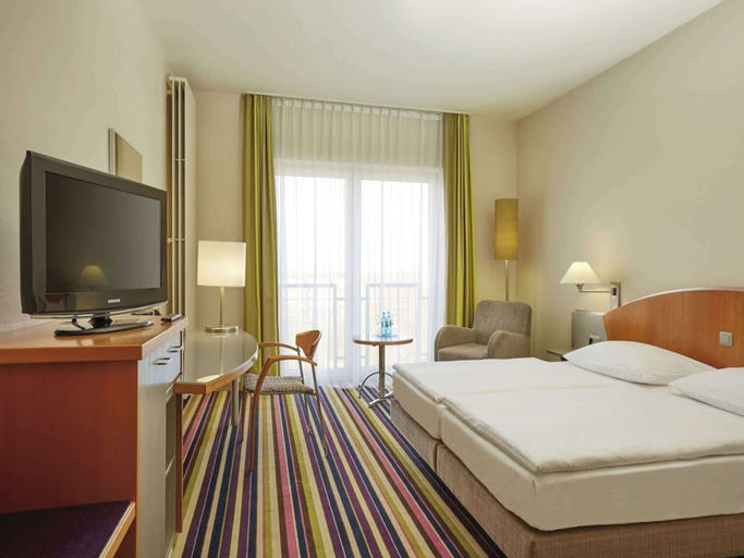 Bedroom 4, Sunday Hotel Köln Hürth, Rhein-Erft-Kreis