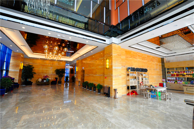 Others 5, Mingchun International Holiday Hotel, Kunming