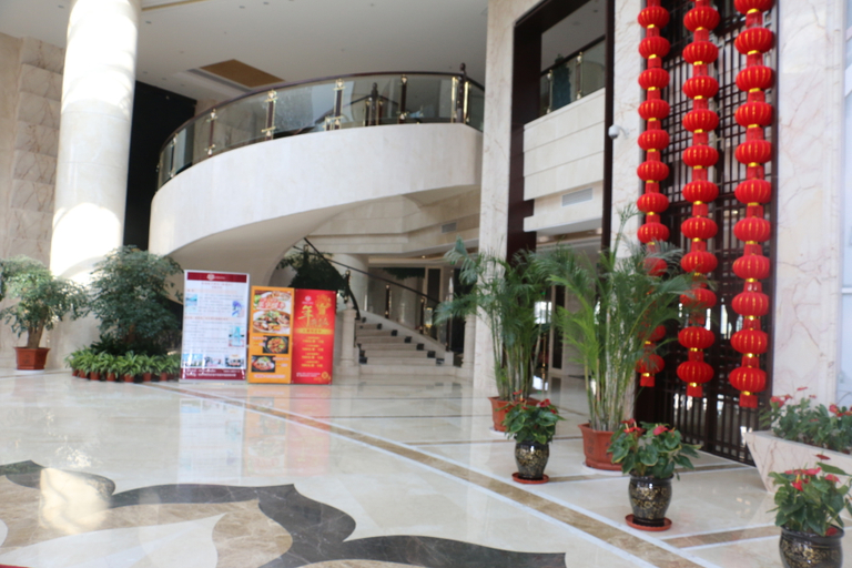 Others 4, Guyuan BTG Wanxin Hotel, Guyuan