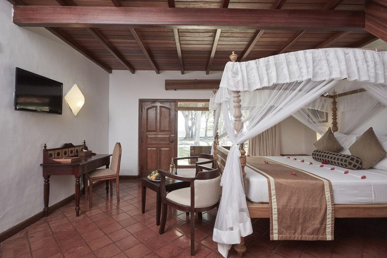 Bedroom 4, Dickwella Resort and Spa, Dickwella