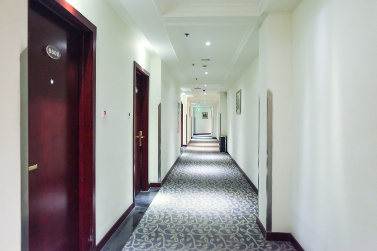 Others 4, JI Hotel (Qidong Renmin Middle Road), Nantong