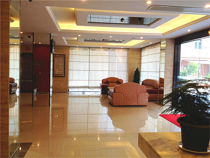 Others 2, Xiamen Xiang An Boutique Hotel, Xiamen