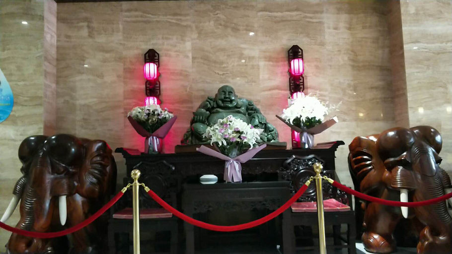 Others 4, Dingxin Business Hotel, Xianyang