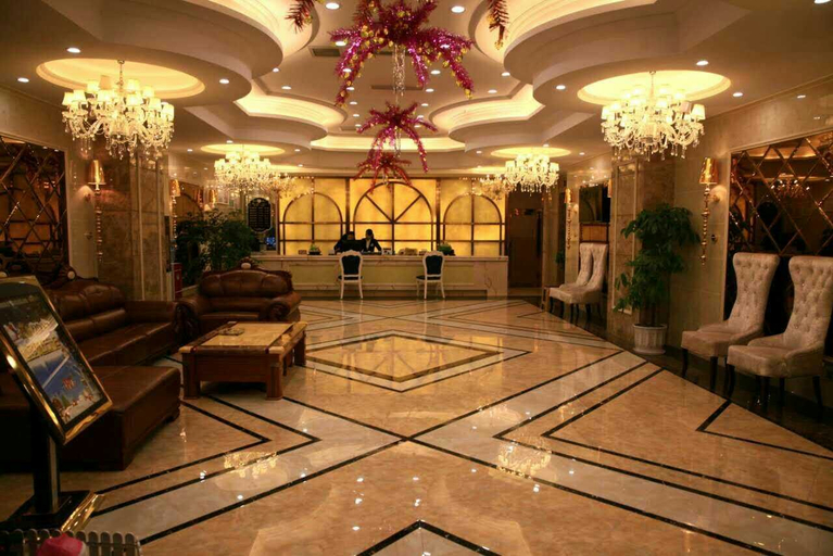 Others 5, Mansidun Hotel(Xiaosanxia Tourist Center Store), Chongqing