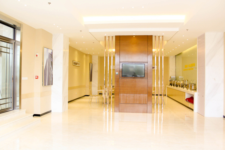 Others 4, Crown Hotel, Zhenjiang
