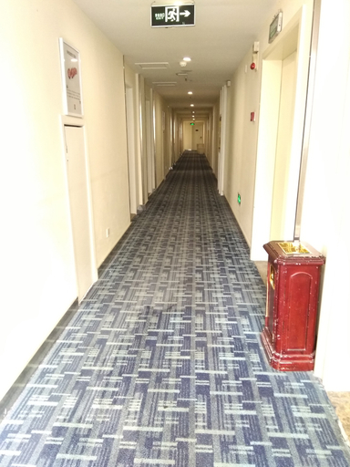 Others 2, Yu'an Hotel (Gaosuntang, Wanzhou No.2 Middle School Branch), Chongqing