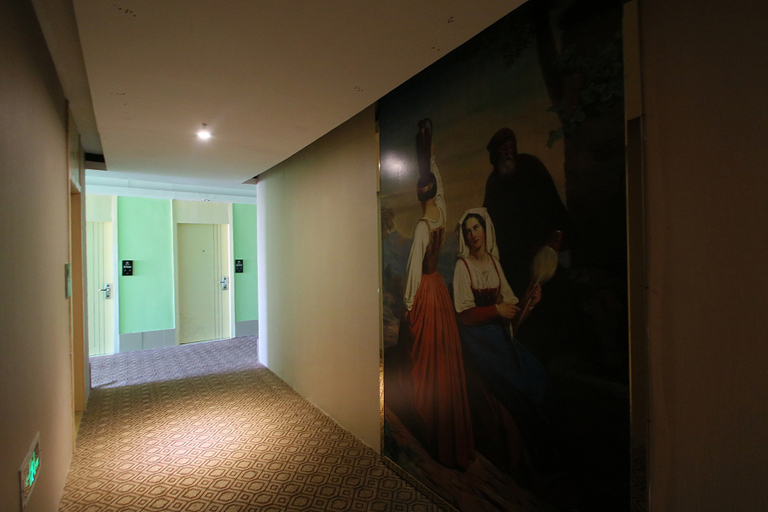 Others 4, Jintai Hotel, Shanghai