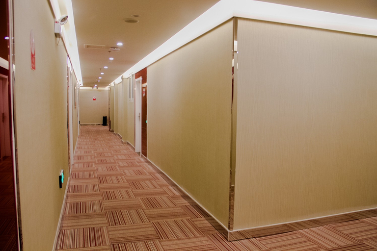 Others 4, Shankee Hotel (Bo'ai Binhe Road), Jiaozuo
