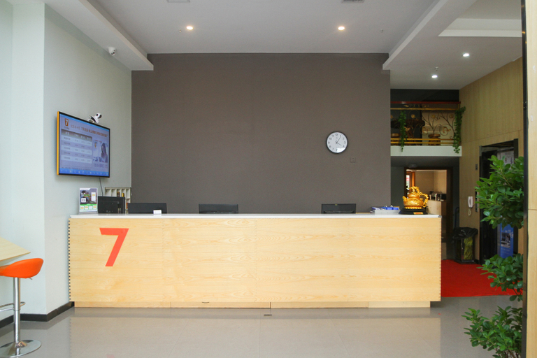 Others 5, 7 Days Premium·Guanyun Nanjing West Road Hesheng Plaza, Lianyungang