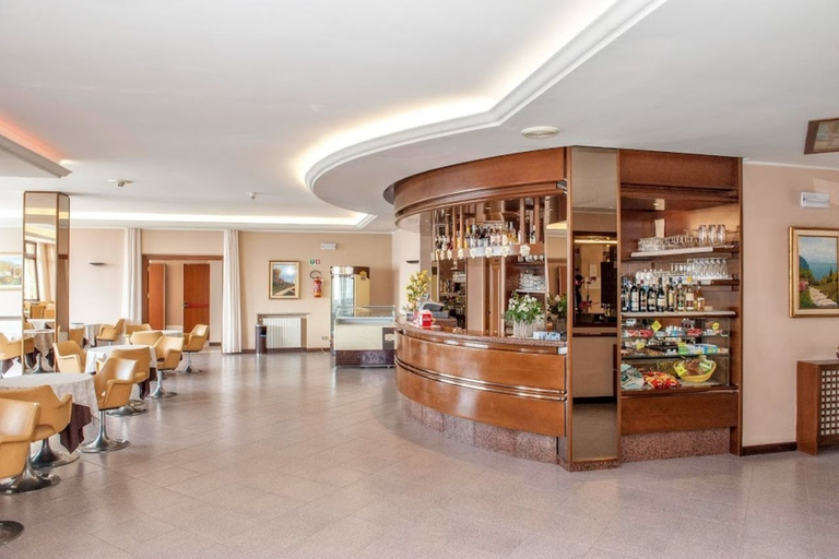 Food & Drinks 3, Hotel Bellavista, Brescia