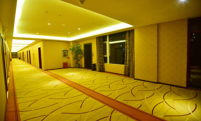 Others 5, Liting Hotel, Lijiang