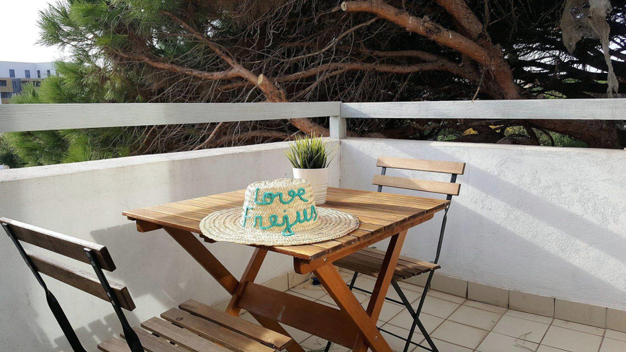 Others 4, Hôtel Sable et Soleil, Var