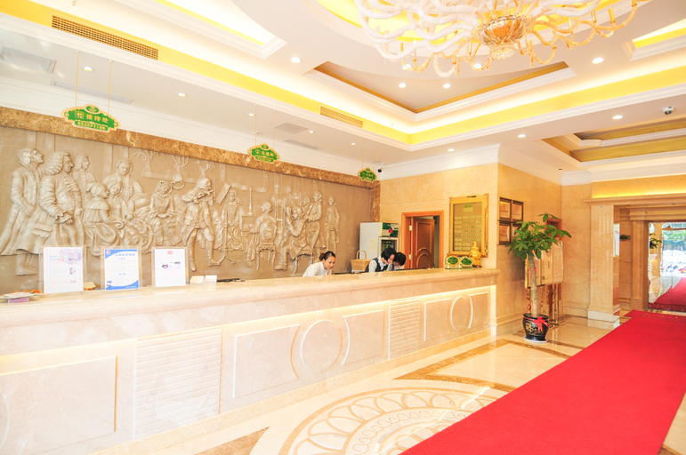 Others 3, Vienna Hotel (Dongfang Avenue), Hainan