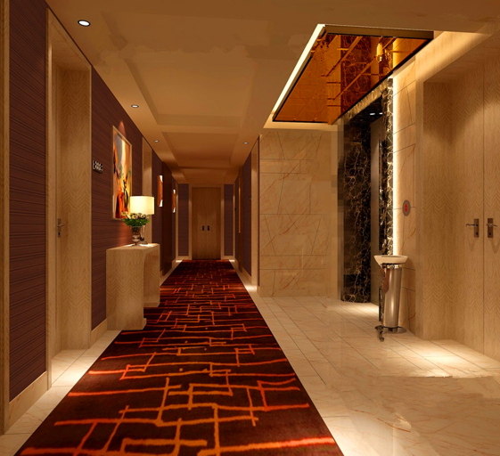 Others 3, Wuyi E-Sports Hotel, Chenzhou