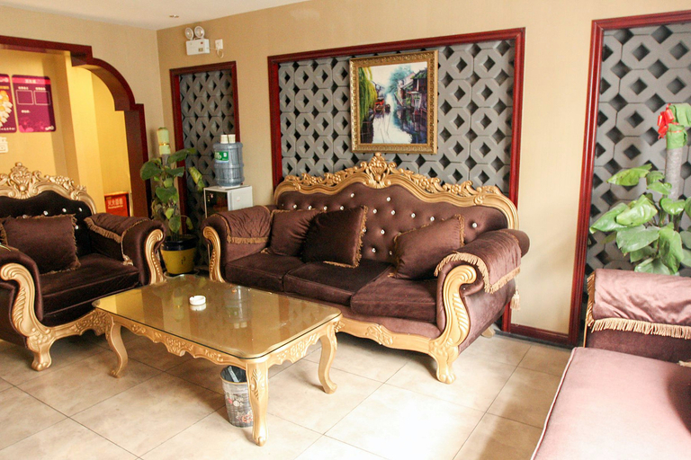 Others 2, Set Chain Hotel (Jingmen Longting), Jingmen