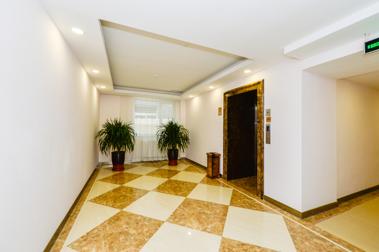 Others 4, Ever Delightful Business Hotel, Tianjin