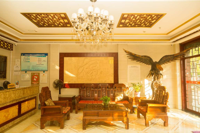 Others 5, Gulin Royal Residence Hotel, Luzhou