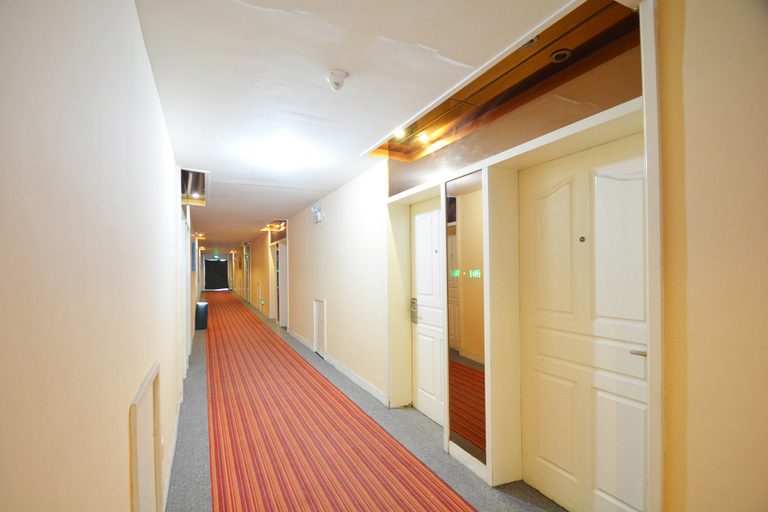 Others 3, Minzu Hotel, Zhengzhou