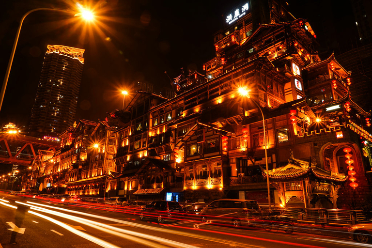 Others 3, Shore Time Hotel (Chongqing Guanyinqiao), Chongqing