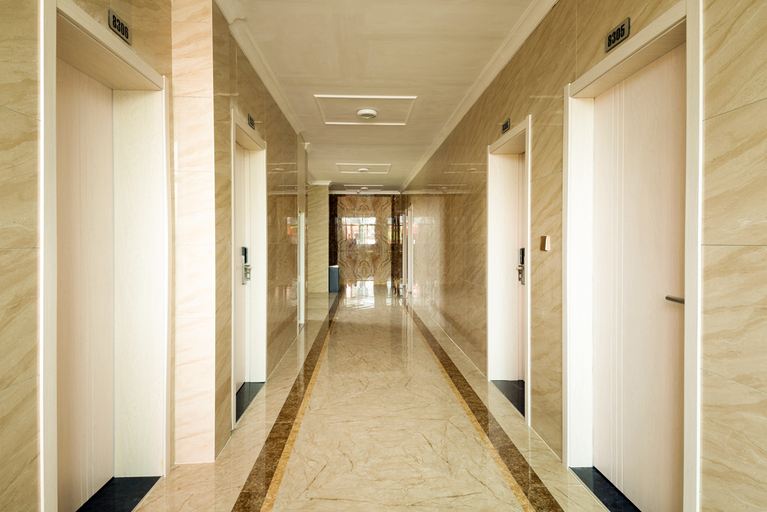 Others 5, Haowangjiao Hostel, Jinhua