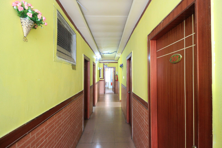 Others 4, Mantianxing Hostel, Shenzhen
