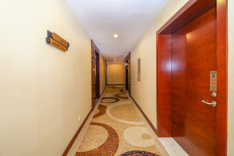 Others 5, Aike Crown Select Hotel, Tianjin