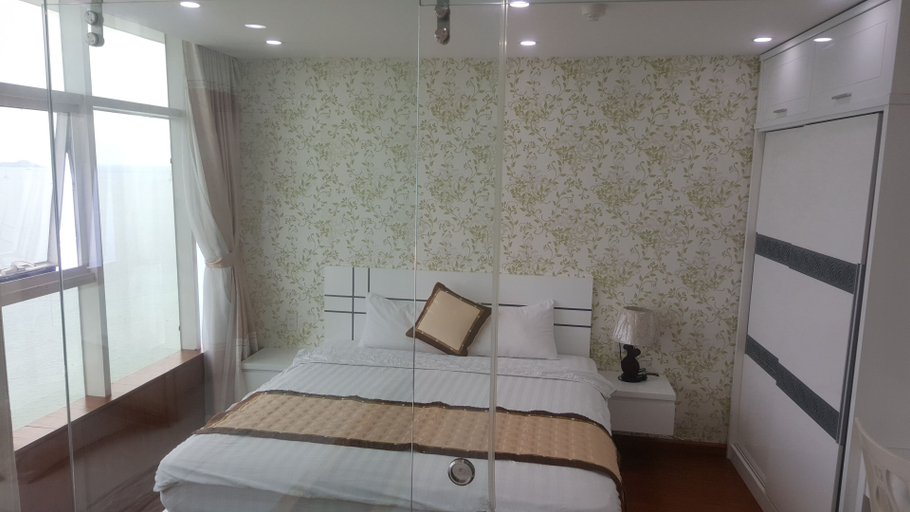 Bedroom 3, Nina Apartments, Nha Trang