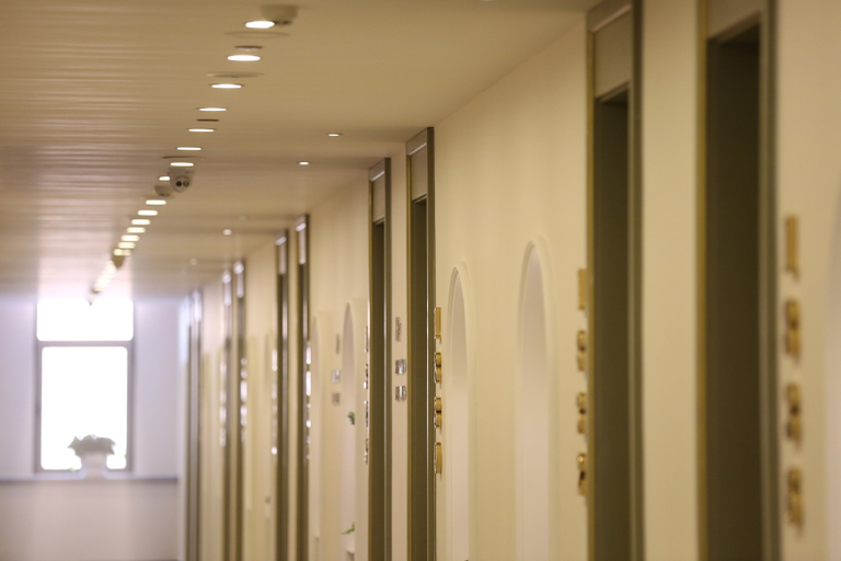 Others 4, Jinjue Boutique Hotel (Harbin Haxi Wanda Plaza), Harbin
