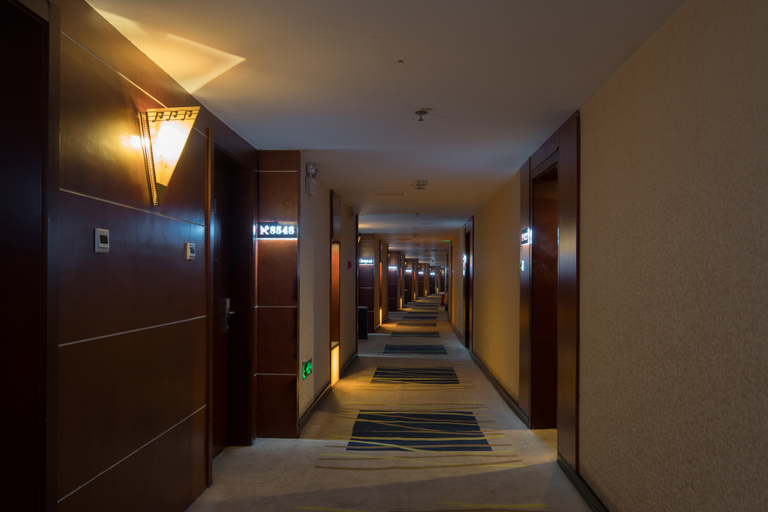 Others 5, Wuhu Aoxin Business Hotel (Olympic Sports Center, Wuhu Ancient City Branch), Wuhu