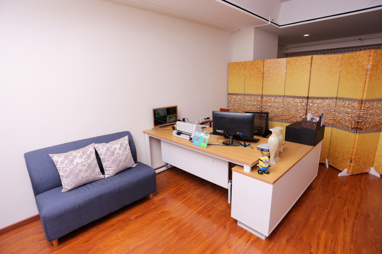Others 5, Wanjia Apartment (Nansha Wanda Plaza), Guangzhou
