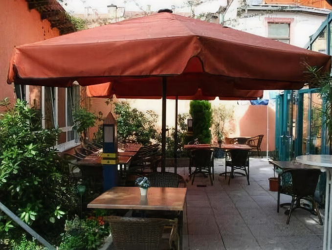 Food & Drinks 4, The Season, Karlsruhe