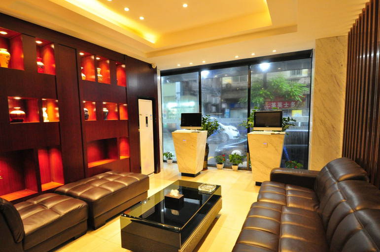 Others 5, City Comfort Inn Guangzhou Taihe Square, Guangzhou