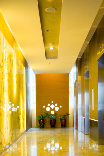 Others 2, 丽呈睿轩湛江海滨观海长廊酒店, Zhanjiang