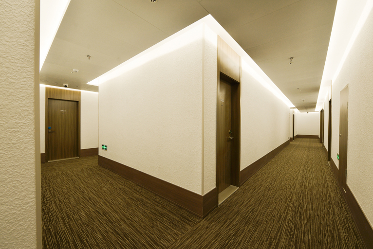 Others 4, Hanting Hotel Fuzhou East Railway Station, Fuzhou