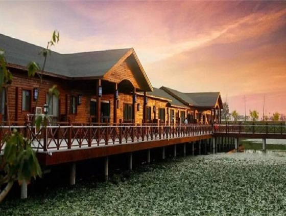 Others 4, Dream Maze Resort Hotel, Yancheng