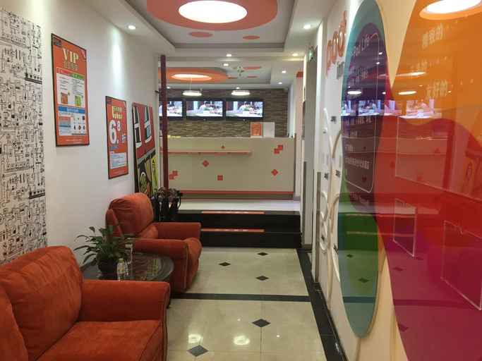 Others 4, Pod Inn HotelKunming City Center Nanping Pedestrian Street Cuihu Park Branc, Kunming