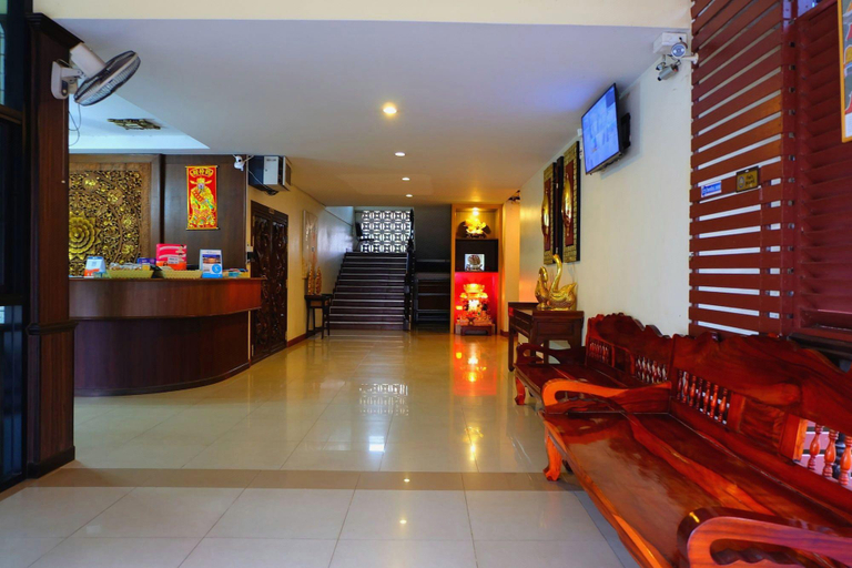 Others 3, Baan Suanphet Resort, Mueang Kamphaeng Phet