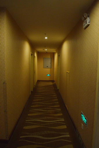 Others 4, Bai Ke Sheng Hotel, Jiaxing