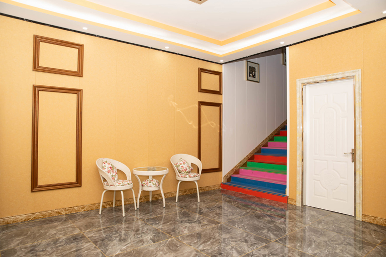 Others 4, Kending Art Hotel, Nanjing