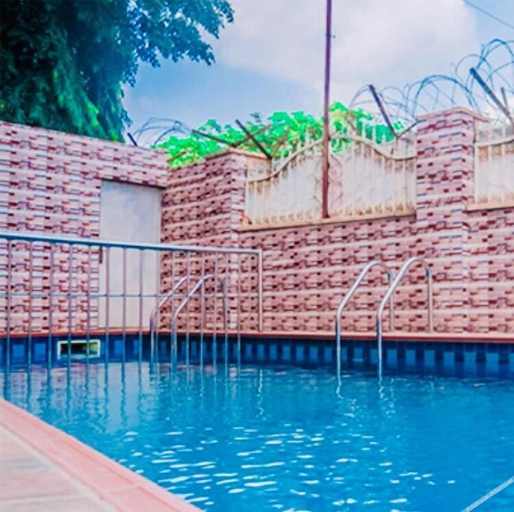 Sport & Beauty 5, World Class Hotel, Bwari